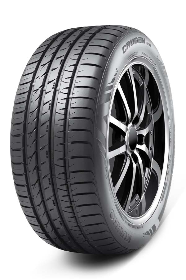 шины KUMHO HP91 235/55 R19