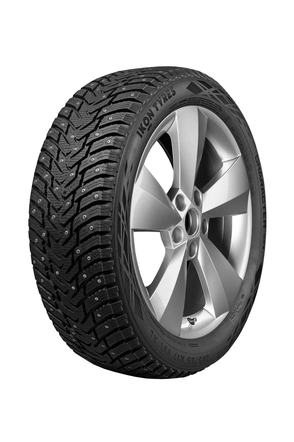 шины IKON CHARACTER ICE 8 <br>(Nordman 8) 215/55 R16