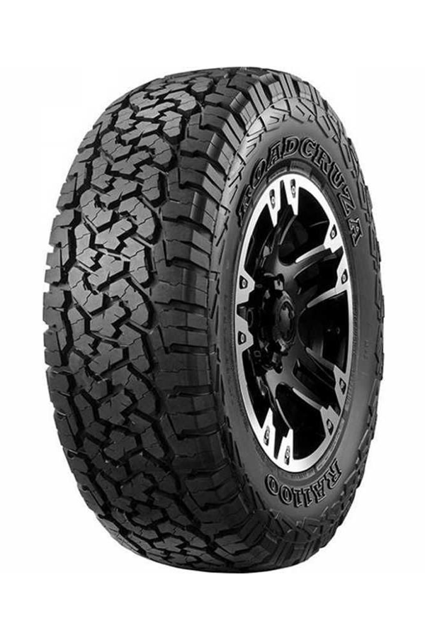 шины ROADCRUZA RA1100 285/45 R22