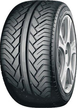 шины YOKOHAMA V802 295/45 R19