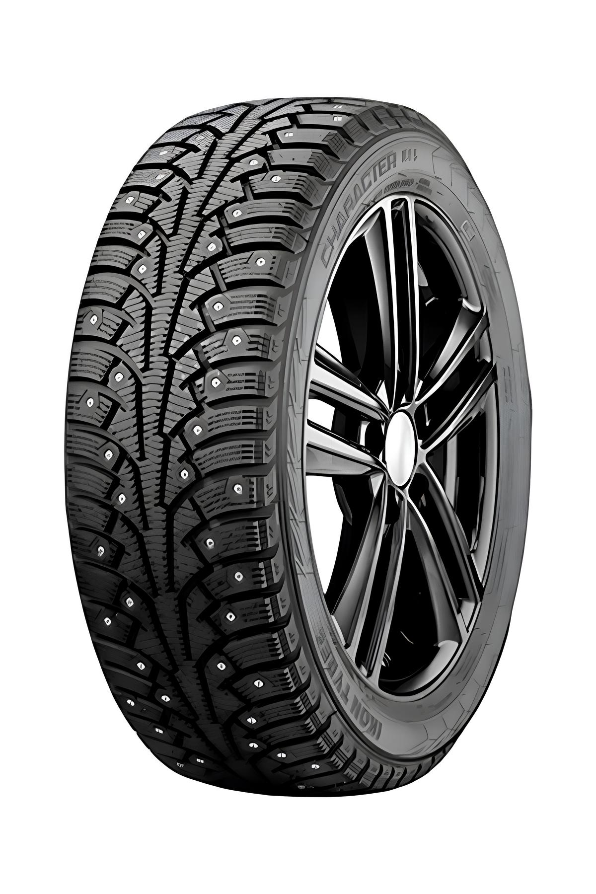 шины IKON CHARACTER ICE 5 185/65 R14
